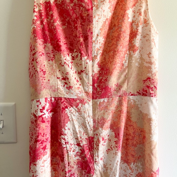 NWT Loft Floral Dress - Picture 6 of 6